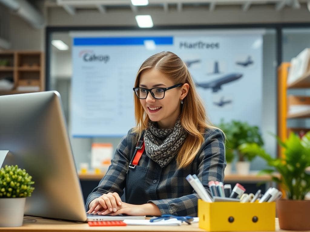 Популярные специальности для работы на дому