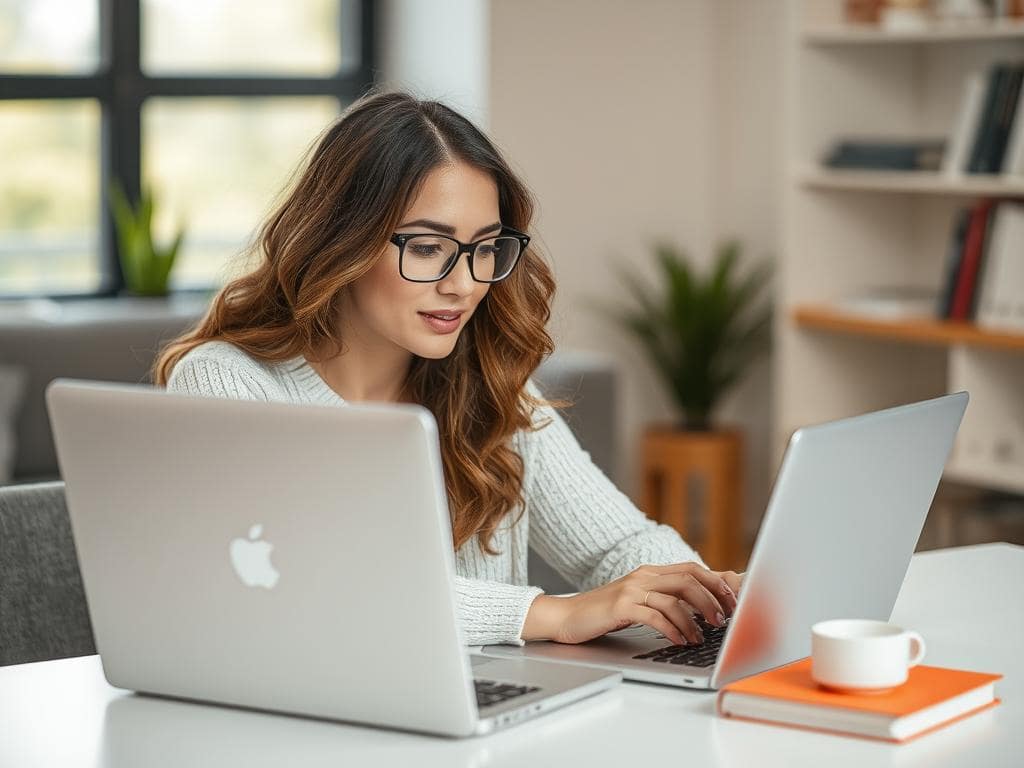 Типы удаленной работы